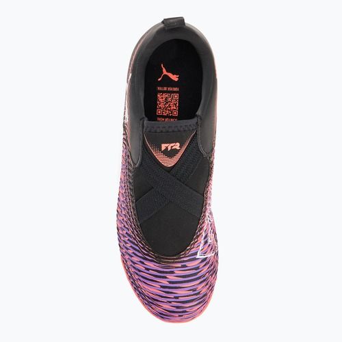 Fußballschuhe Kinder PUMA Future 8 Match LL TT + Mid Jr