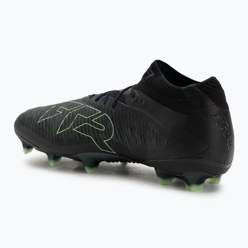 Fußballschuhe Herren PUMA Future 8 Ultimate FG puma black/fizzy light/green terrain