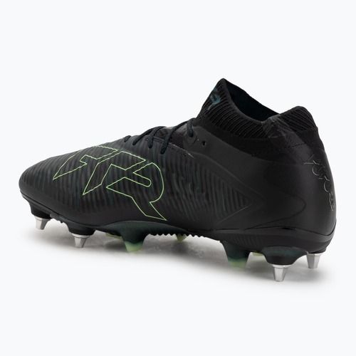 Fußballschuhe Herren PUMA Future 8 Ultimate MxSG puma black/fizzy light/green terrain