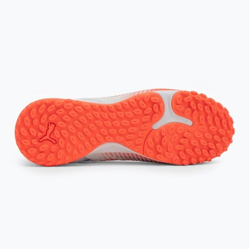 Fußballschuhe Kinder PUMA Future 8 Match LL TT + Mid Jr