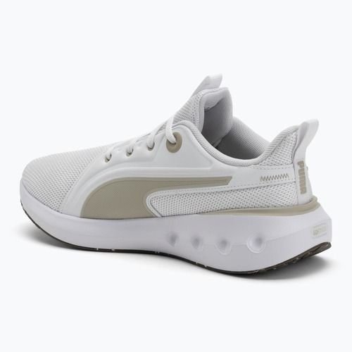Laufschuhe PUMA PUMA Softride Carson puma white/desert dust