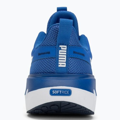 Laufschuhe PUMA PUMA Softride Carson vivid blue/puma navy