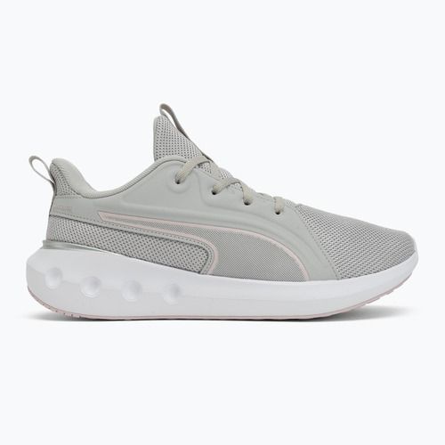 Laufschuhe PUMA PUMA Softride Carson cool light gray/rose mauve/puma silver
