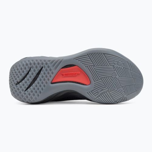 Herren Basketballschuhe Puma All-Pro Nitro DA für alle Zeit rot