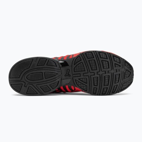 Laufschuhe PUMA PUMA Voltaic Evo for all time red/puma black