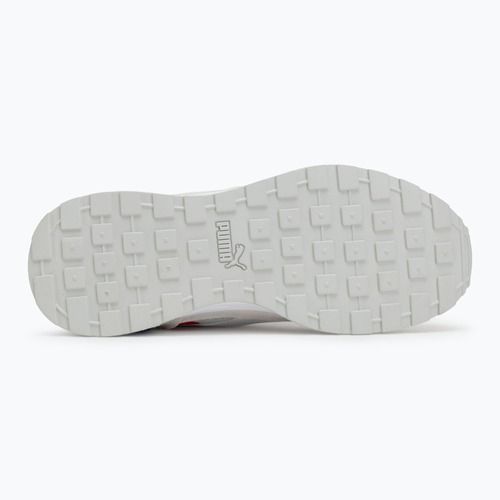 Herrenschuhe PUMA Graviton Pro glacial gray/puma white/for all time red