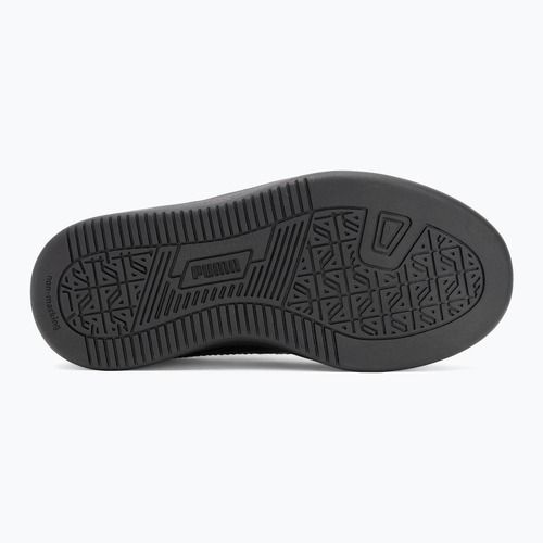 Kinderschuhe PUMA Caven 2.0 puma black/cool dark gray