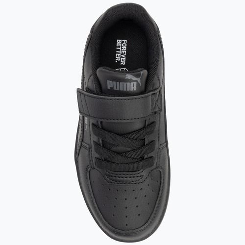 Kinderschuhe PUMA Caven 2.0 puma black/cool dark gray