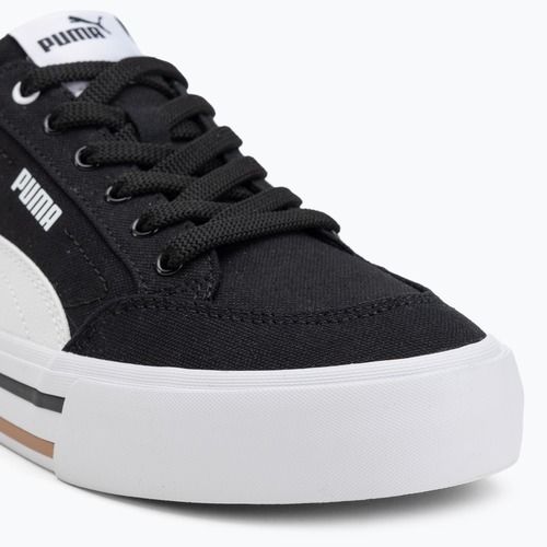 Schuhe PUMA Court Classic Vulc FS puma black/puma white