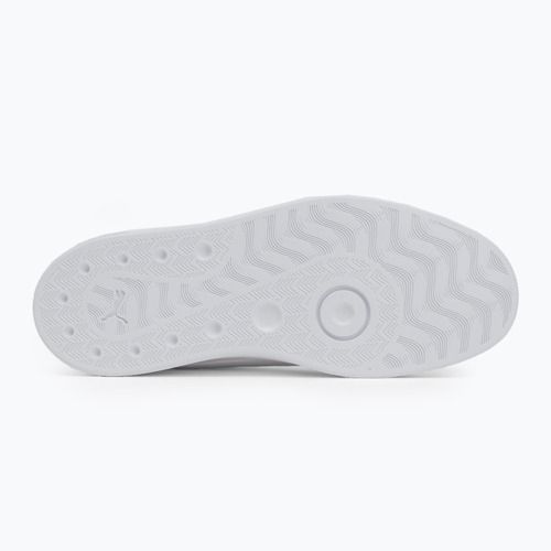 Schuhe PUMA Club II SL puma white/puma gold