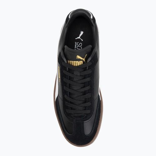 Schuhe PUMA Club II Era puma black/puma white/puma gold