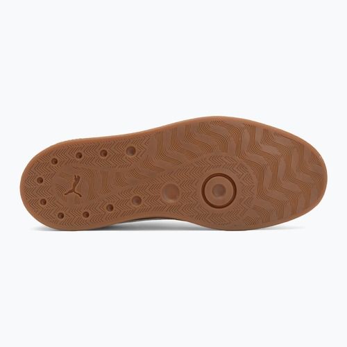 Schuhe PUMA Club II Era cool dark gray/vapor gray/gum