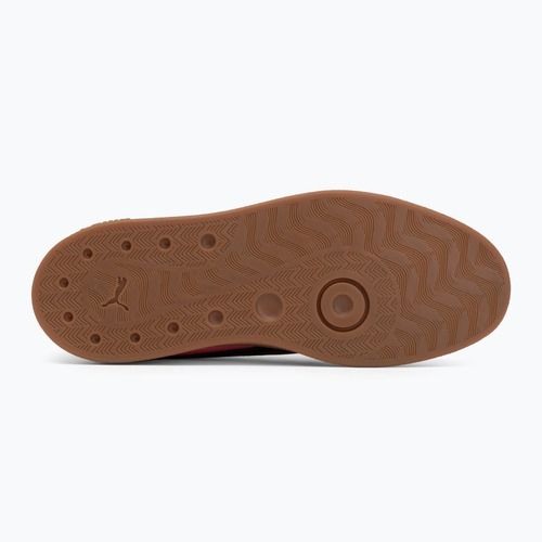 Schuhe PUMA Club II Era magic rose/vew navy/gum