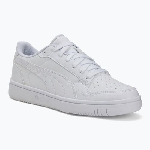 Kinderschuhe PUMA Reb-L Jr puma white/puma white