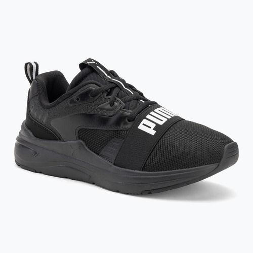 Schuhe PUMA Softride Wired 2 puma black/puma white