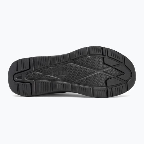 Schuhe PUMA Softride Wired 2 puma black/puma white