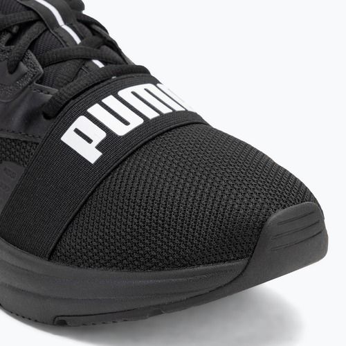 Schuhe PUMA Softride Wired 2 puma black/puma white