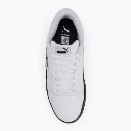 Damen Schuhe PUMA Smash 3.0 Embedded puma weiß/puma schwarz