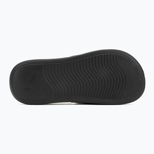 PUMA Popcat 20 Badeschuhe puma black/puma black/puma white