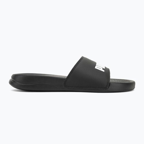 PUMA Popcat 20 Badeschuhe puma black/puma black/puma white