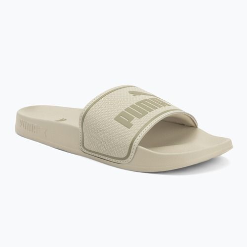 Badeschuhe PUMA Leadcat 2.0 desert dust/velvet moss