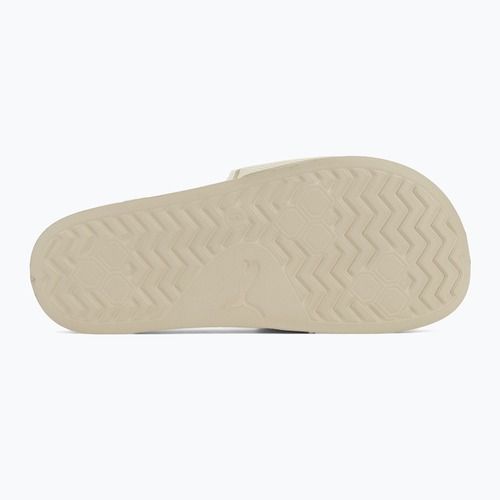 Badeschuhe PUMA Leadcat 2.0 desert dust/velvet moss