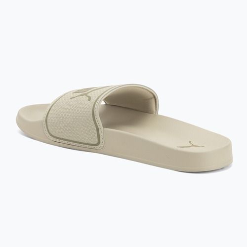Badeschuhe PUMA Leadcat 2.0 desert dust/velvet moss