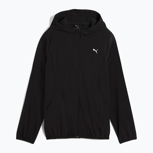 Laufjacke Damen PUMA Run Velocity Woven puma black