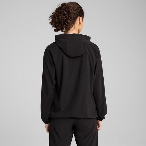 Laufjacke Damen PUMA Run Velocity Woven puma black