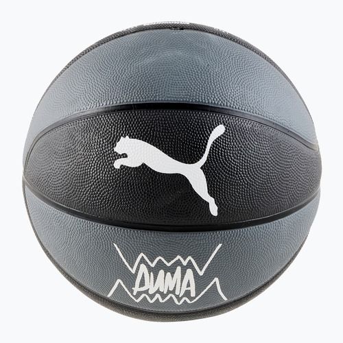 PUMA teamJAWS Basketball electro royal/puma schwarz Größe 7