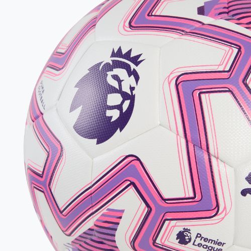 PUMA Orbita Match PL Brilliance FIFA Qualität Pto Fußball puma weiß/multicolor Größe 5