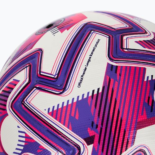 PUMA Orbita Pro PL Brilliance FIFA Qualität Pro Fußball puma weiß/multicolor Größe 5