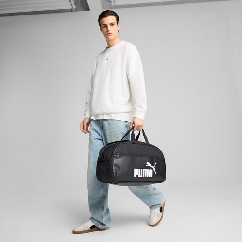 Tasche PUMA Campus Grip Bag 29 l puma black