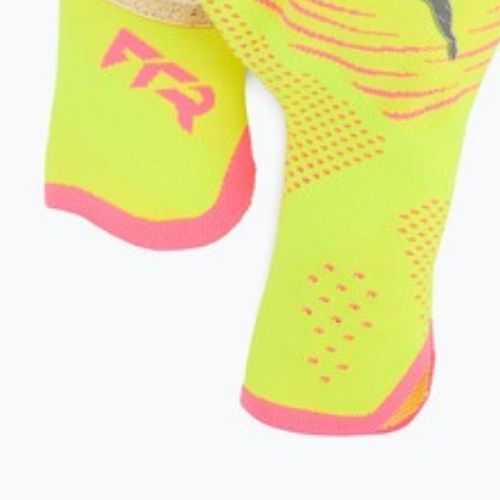 Torwarthandschuhe PUMA Future Ultimate NC yellow alert/sun struck