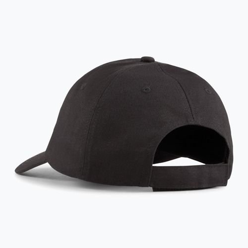 Cap Schirmmütze PUMA Ess No.1 Logo BB puma black