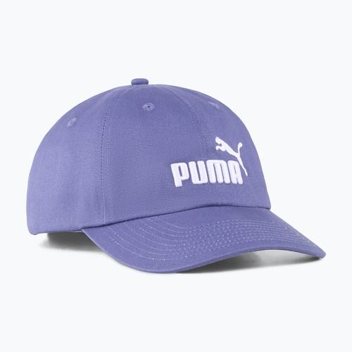 Cap Schirmmütze PUMA Ess No.1 Logo BB blue crystal