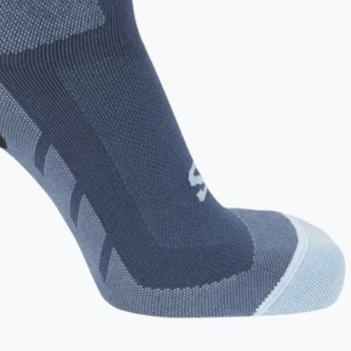 Socken Salomon Speedcross Ankle poseidon/tourmaline