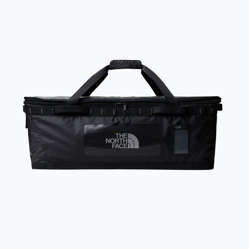Ausrüstungstasche The North Face Base Camp Gear Box L 90 l tnf black/ tnf black/ npf