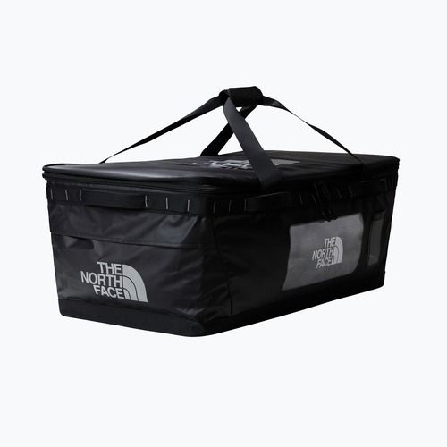 Ausrüstungstasche The North Face Base Camp Gear Box L 90 l tnf black/ tnf black/ npf