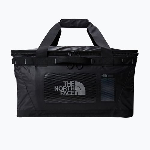 Ausrüstungstasche The North Face Base Camp Gear Box M 65 l tnf black/ tnf black/ npf