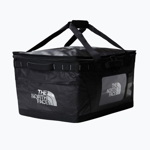 Ausrüstungstasche The North Face Base Camp Gear Box M 65 l tnf black/ tnf black/ npf