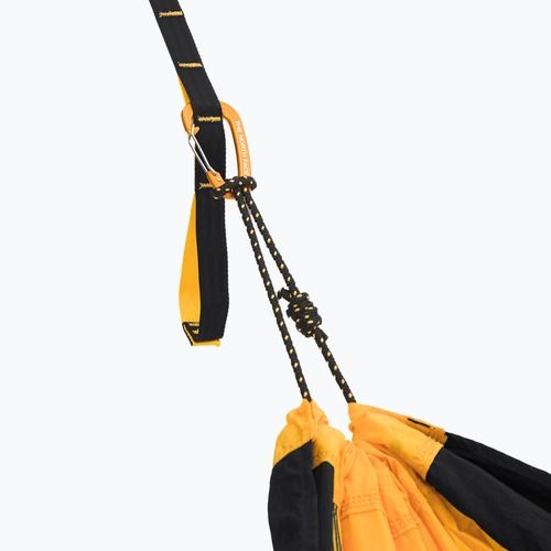 Reisehängematte The North Face Wawona Hammock summit gold/tnf black