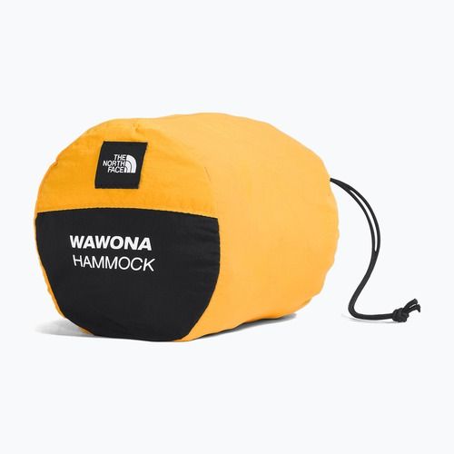 Reisehängematte The North Face Wawona Hammock summit gold/tnf black