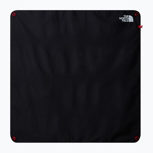 Zeltboden The North Face Wawona Ground Tarp tnf black/ npf