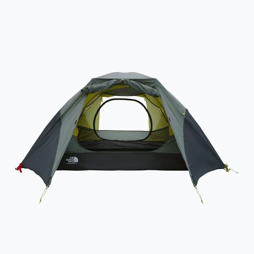 Campingzelt 3-Personen The North Face Stormbreak 3 agave green/ asphalt grey