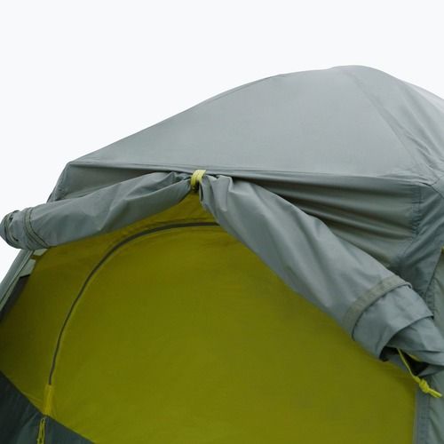 Campingzelt 3-Personen The North Face Stormbreak 3 agave green/ asphalt grey