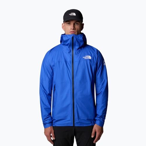 Regenjacke Herren The North Face Summit Papsura FutureLight tnf blue