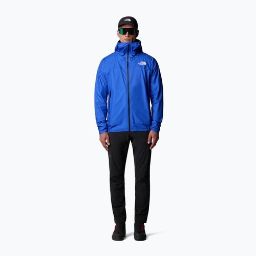 Regenjacke Herren The North Face Summit Papsura FutureLight tnf blue