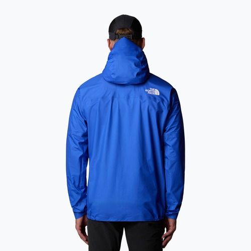 Regenjacke Herren The North Face Summit Papsura FutureLight tnf blue
