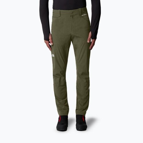 Hosen Herren The North Face Summit Off Width forest olive